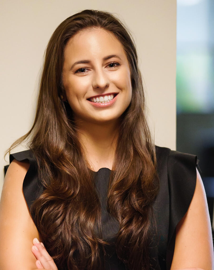 Victoria LeBlanc, Certified Divorce Financial Analyst, Founder of CoPath Advisory